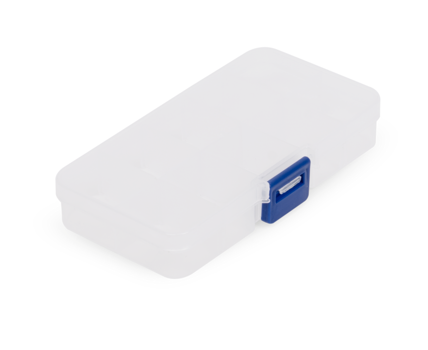 Кутия за примамки ZEBCO Trophy Accessory Box 10 Slot S