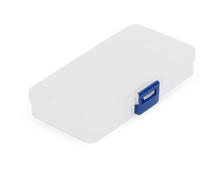Кутия за примамки ZEBCO Trophy Accessory Box 10 Slot S