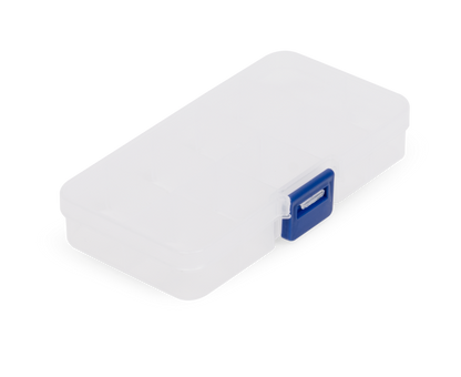 Кутия за примамки ZEBCO Trophy Accessory Box 10 Slot S