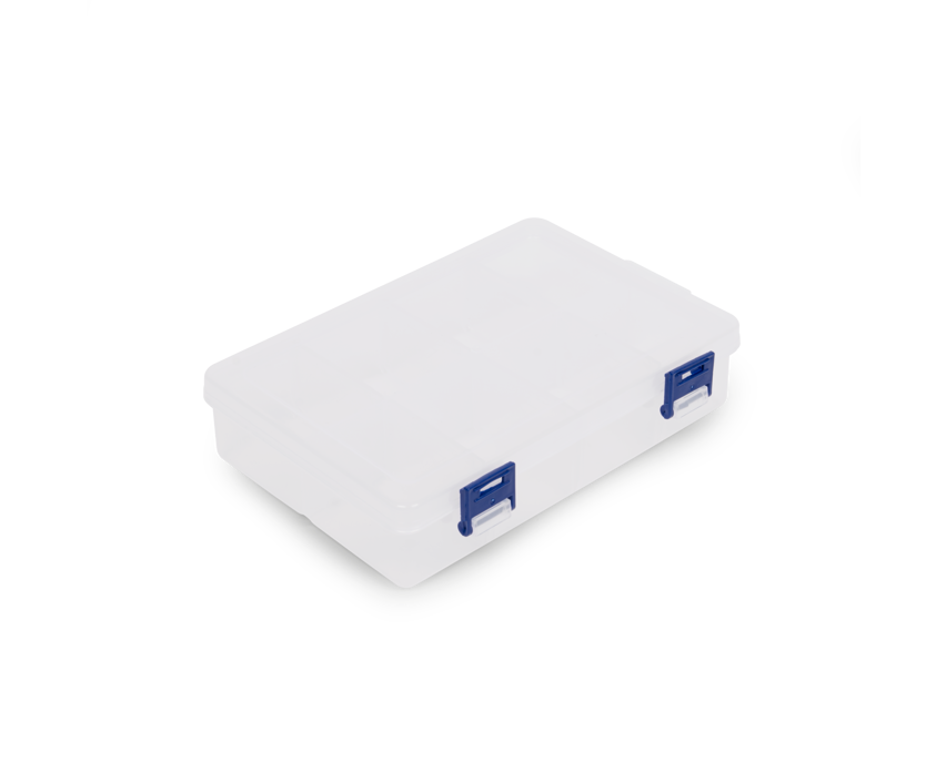 Кутия за примамки ZEBCO Trophy Accessory Box 15 Slot