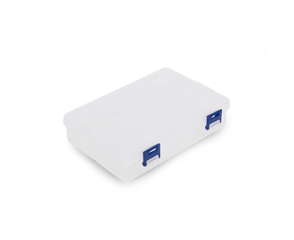 Кутия за примамки ZEBCO Trophy Accessory Box 15 Slot