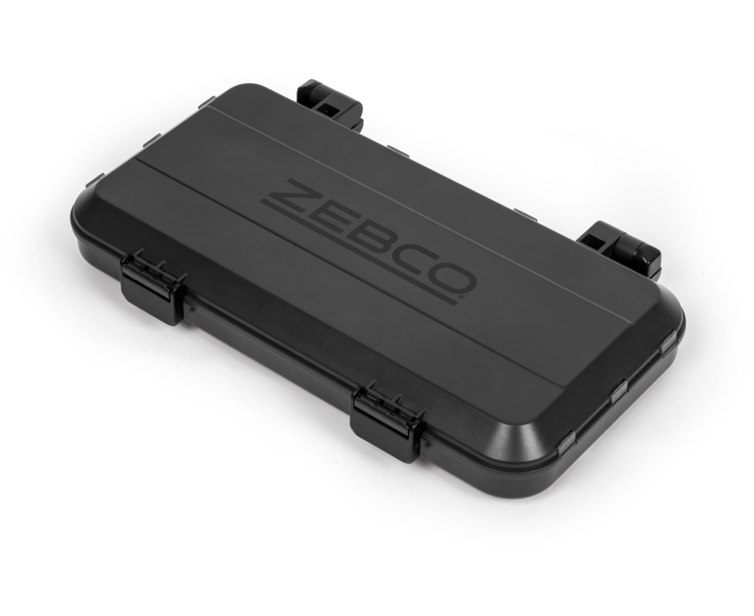 Кутия за примамки ZEBCO Demonic Jig & Rig Box