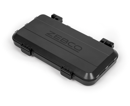Кутия за примамки ZEBCO Demonic Jig & Rig Box