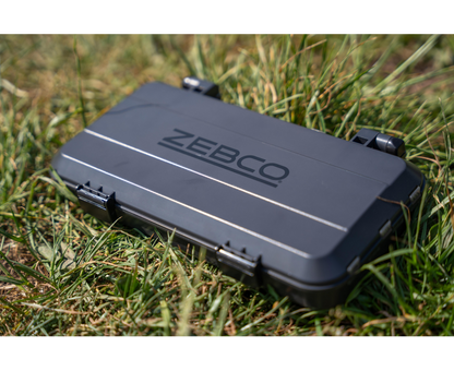 Кутия за примамки ZEBCO Demonic Jig & Rig Box