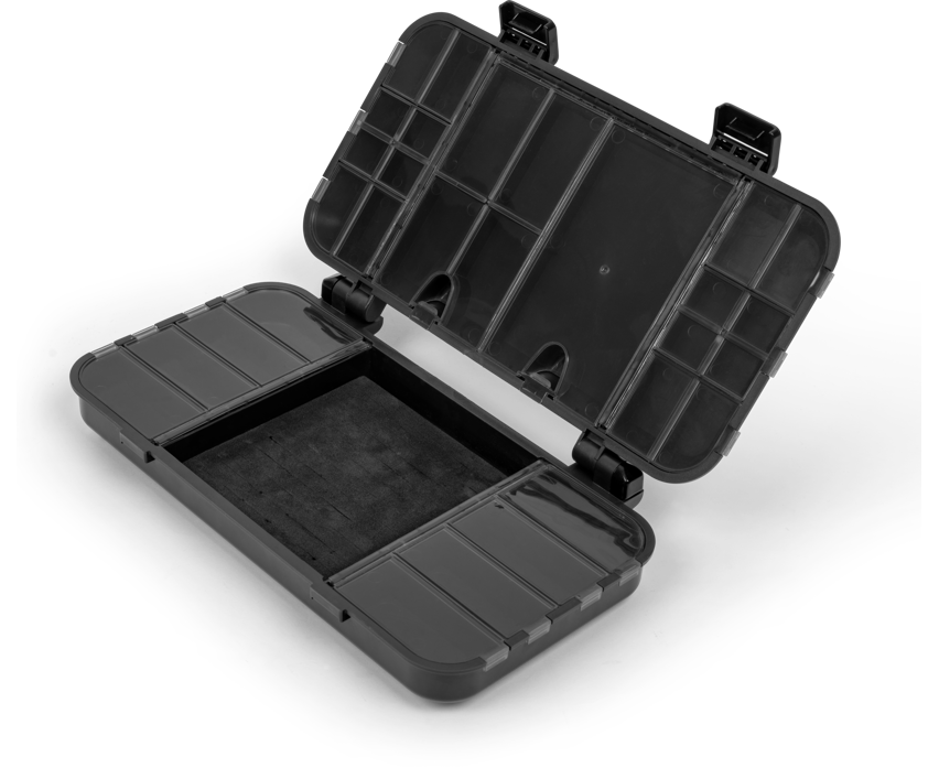Кутия за примамки ZEBCO Demonic Jig & Rig Box