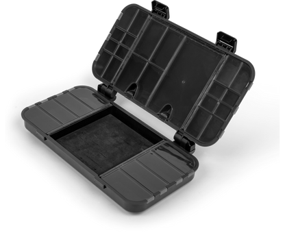Кутия за примамки ZEBCO Demonic Jig & Rig Box