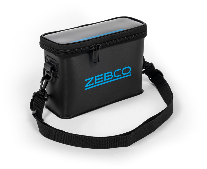 DAIWA 26 Prorex EVA WP Tackle Container Lure Bag – S/L