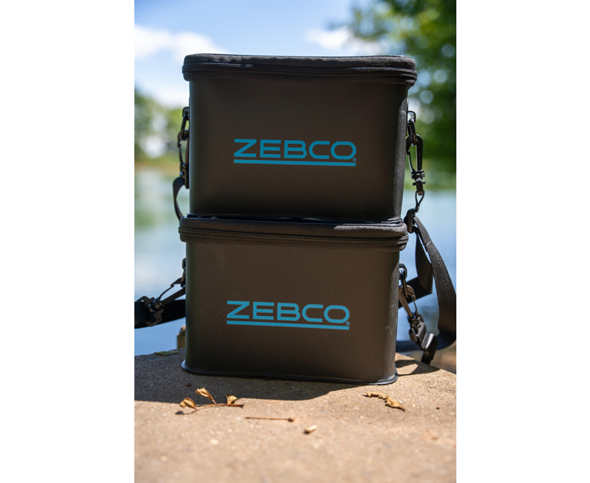DAIWA 26 Prorex EVA WP Tackle Container Lure Bag – S/L