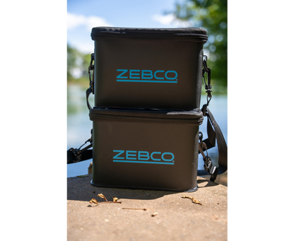 DAIWA 26 Prorex EVA WP Tackle Container Lure Bag – S/L