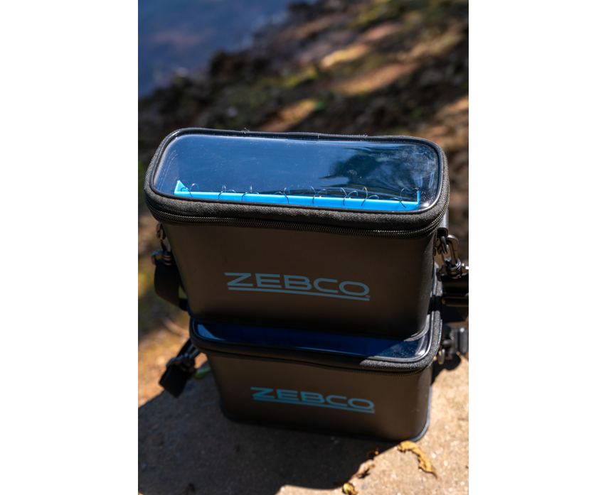DAIWA 26 Prorex EVA WP Tackle Container Lure Bag – S/L