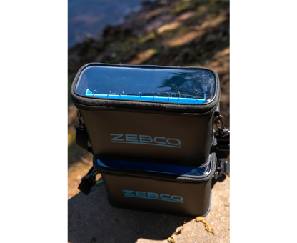 DAIWA 26 Prorex EVA WP Tackle Container Lure Bag – S/L