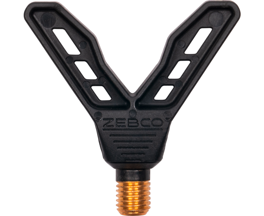 Глава за стойка ZEBCO Trophy Double V Rod Holder