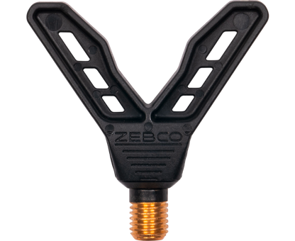 Глава за стойка ZEBCO Trophy Double V Rod Holder