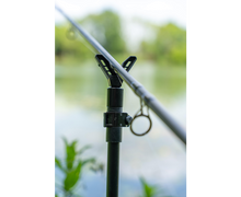 Глава за стойка ZEBCO Trophy Double V Rod Holder