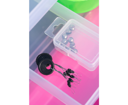Plastilys case BOX-M1P