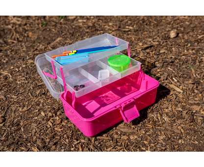 Plastilys case BOX-M1P