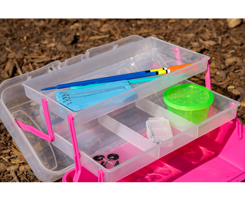 Plastilys case BOX-M1P