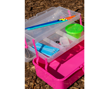 Plastilys case BOX-M1P