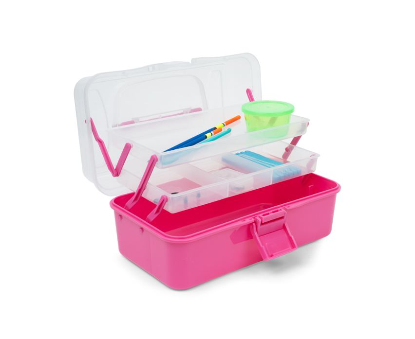 Plastilys case BOX-M1P