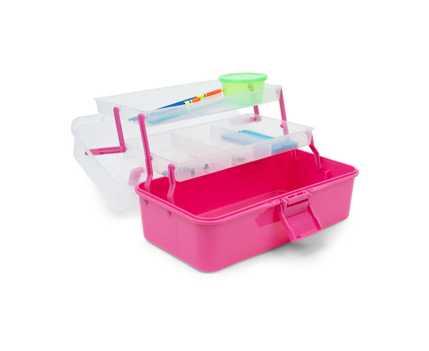 Plastilys case BOX-M1P