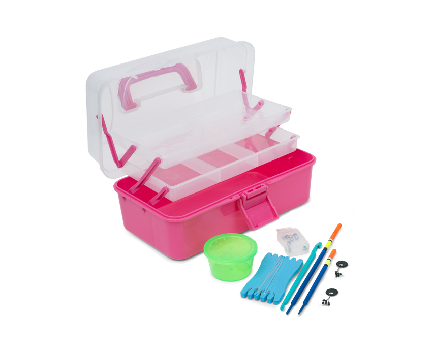 Plastilys case BOX-M1P