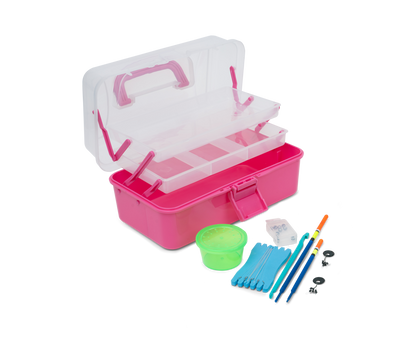 Plastilys case BOX-M1P