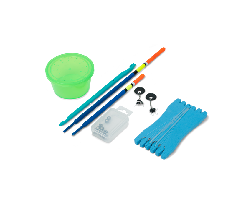 Plastilys case BOX-M1P