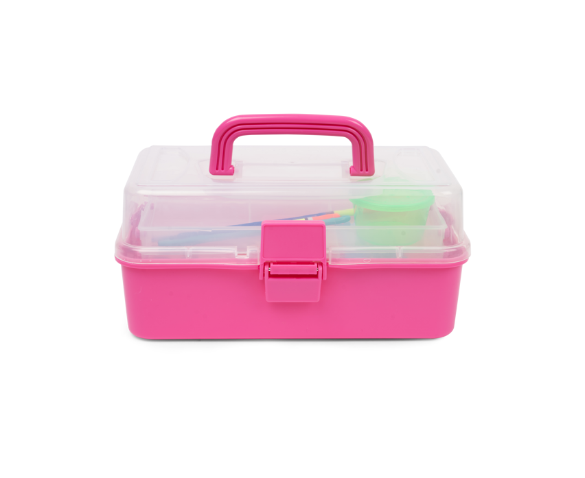 Plastilys case BOX-M1P