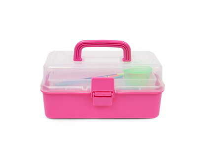 Plastilys case BOX-M1P