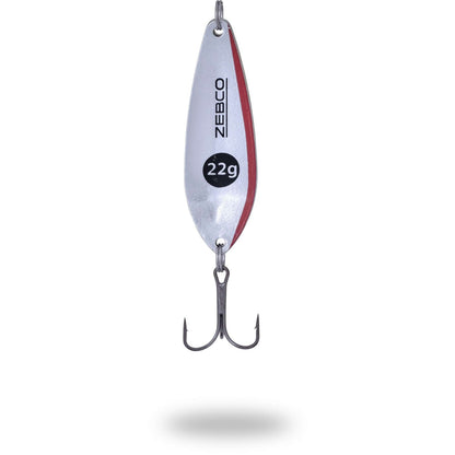 Κουταλάκι ZEBCO Trophy Z-Slim - 7.5cm/30gr