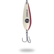 Κουταλάκι ZEBCO Trophy Z-Slim - 7.5cm/30gr