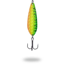 Κουταλάκι ZEBCO Trophy Z-Slim - 7.5cm/30gr