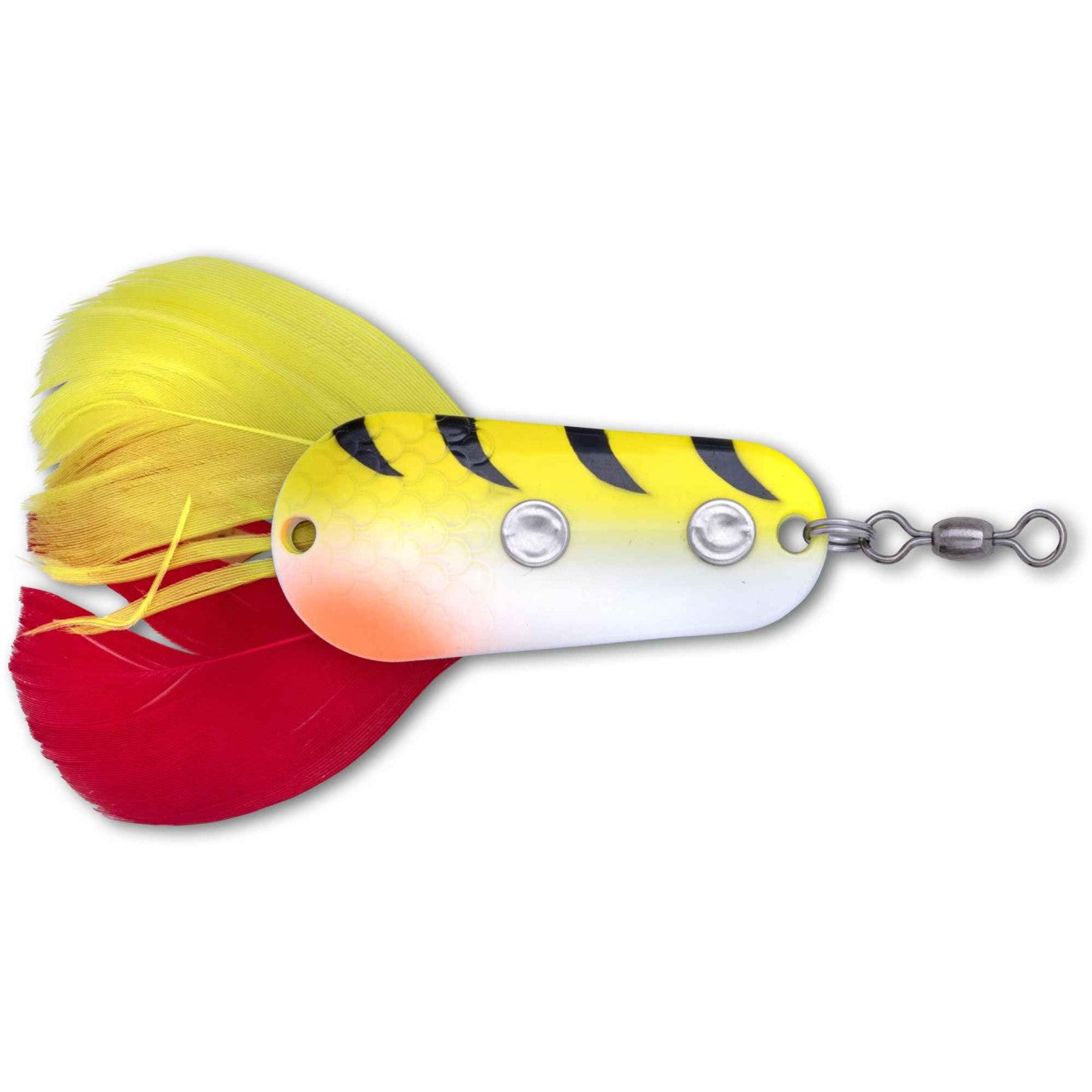 Spoon ZEBCO Trophy Z-Weedless Ace - 5.2cm/22gr