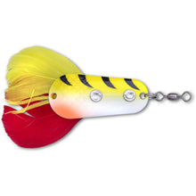 Κουταλάκι ZEBCO Trophy Z-Weedless Ace - 5.2cm/22gr