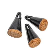 Сонди за измерване на дълбочина ZEBCO Cork plummet