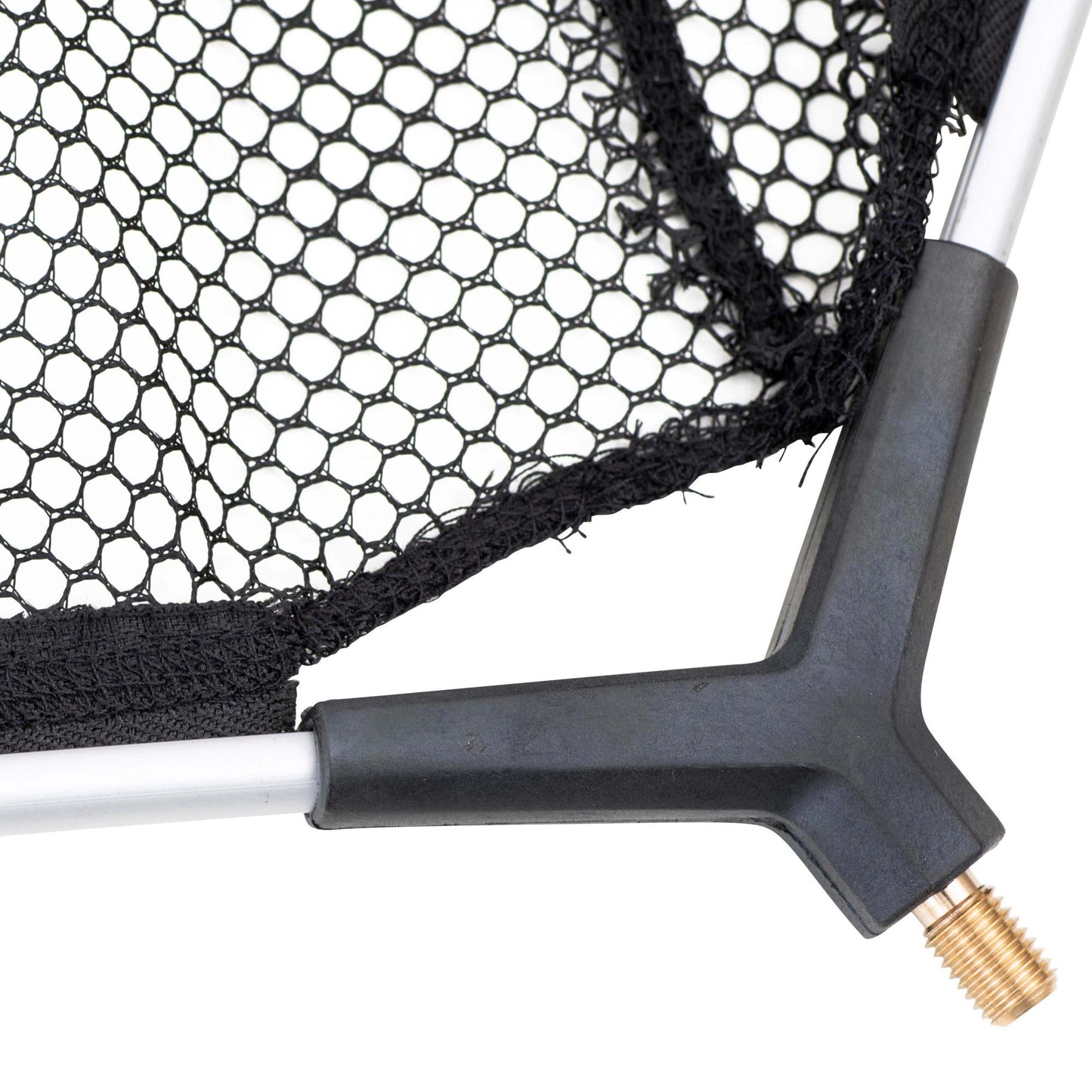 Τηλεσκοπικό απόχη ZEBCO 2M - 40x40cm