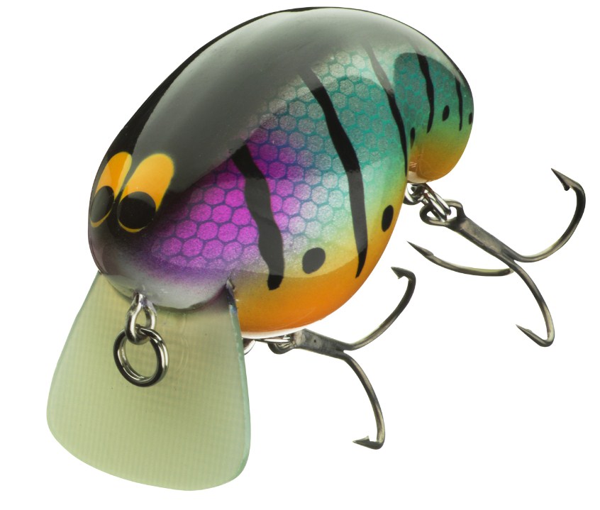Wobbler DAIWA PROREX FUKU ZERO CRANK 54F - 5.4cm/14.0gr