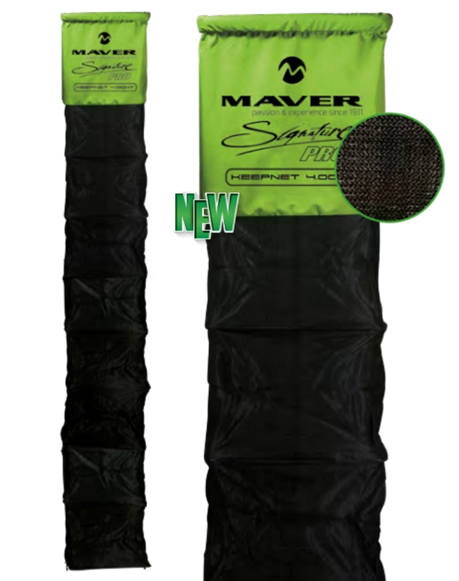 Живарник MAVER Signature Pro - 3/4m