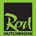 ROD HUTCHINSON logo