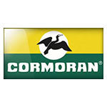 CORMORAN logo