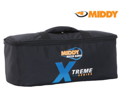 MIDDY XTREME MATCH COOL/BAITS BAG 20 L