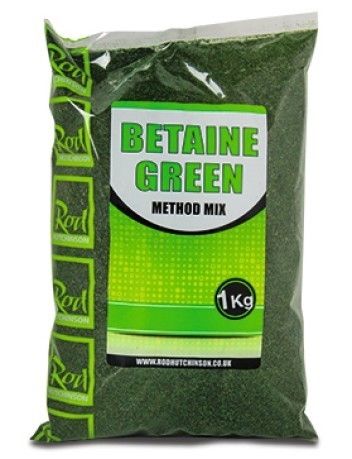 BETAINE GREEN METHOD MIX 1kg