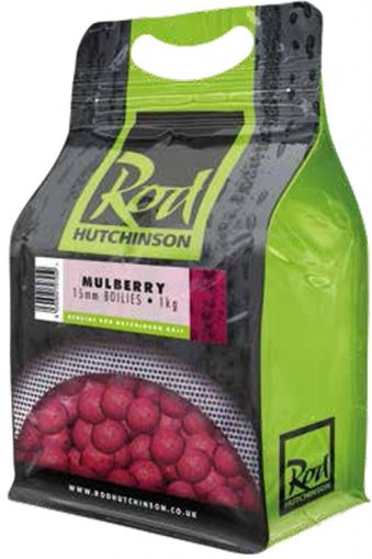 MULBERRY FLORENTINE BOILIES 15mm 1kg