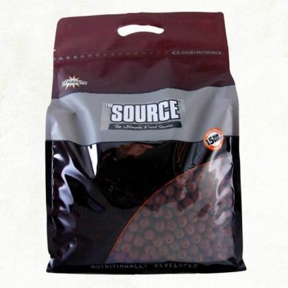  DYNAMITE BAITS The Source - 15mm - 5 kg