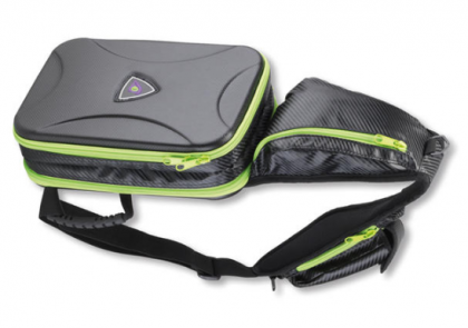 Компактна  Чанта за Рамо PROREX Roving Shoulder Bag