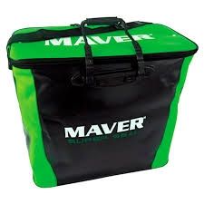 Чанта за живарник Maver REGULAR EVA SUPER SEAL STINK BAG