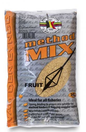 Van Den Eynde  Method Mix  FRUIT-  2kg