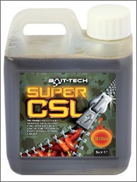 BAIT-TECH Super CSL  1L