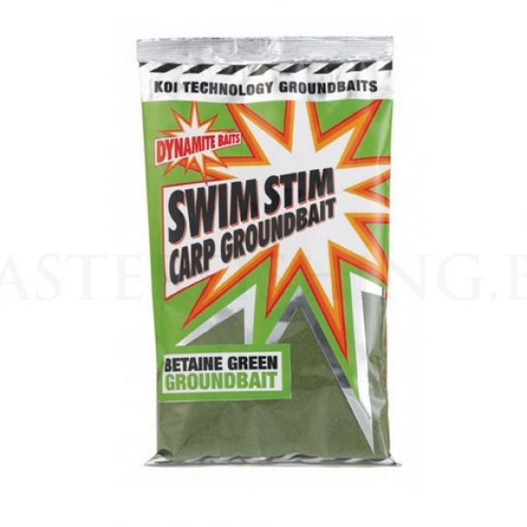 Swim Stim Betaine Green Groundbait
