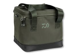 Чанта за къмпинг оборудване с твърд капак - Daiwa IS Brew & Overnight Cook Bag